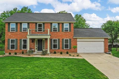 7260 Sweetcider Ln, O'fallon, MO 63368 photo 1