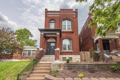 4410 Minnesota Ave, Saint Louis, MO 63111
