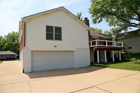1823 Dougherty Estates Dr, Ballwin, MO 63021 photo 37