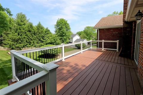 1823 Dougherty Estates Dr, Ballwin, MO 63021 photo 32
