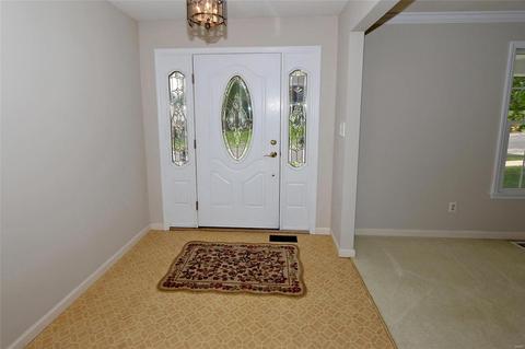 1823 Dougherty Estates Dr, Ballwin, MO 63021 photo 2