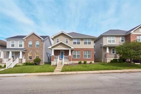 7205 Field Ave, Saint Louis, MO 63116