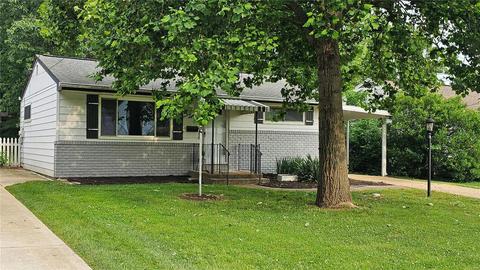 7832 Harlan Ave, Saint Louis, MO 63123