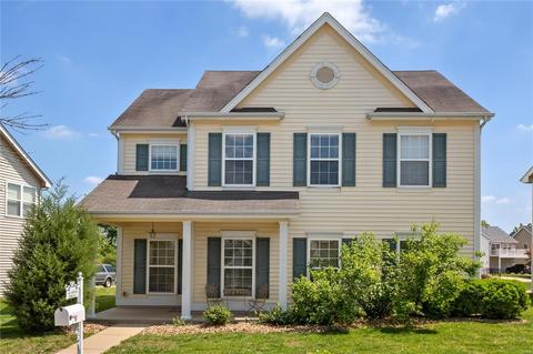 468 Boardwalk Springs Pl, O'fallon, MO 63368
