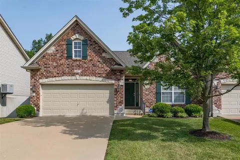 317 Lauren Estates Ct, Valley Park, MO 63088