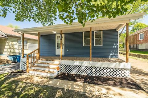 3556 Boswell Ave, Saint Louis, MO 63114