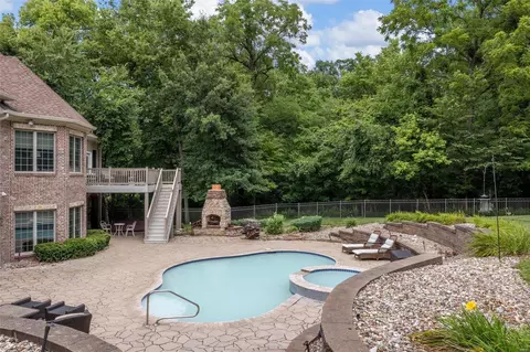 1000 Stonecastle Dr, O'fallon, MO 63366 photo 94