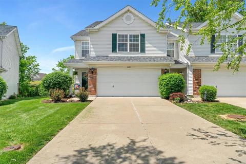 470 Flowering Magnolia Dr, O'fallon, MO 63366