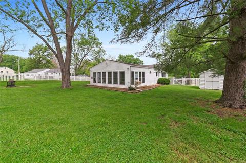 442 Bush Dr, Ballwin, MO 63021 photo 17