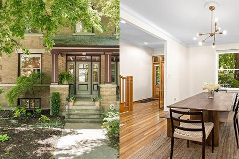 4442 Mcpherson Ave, Saint Louis, MO 63108