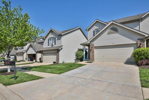 231 Shady Rock Ln, O'fallon, MO 63368 photo 2