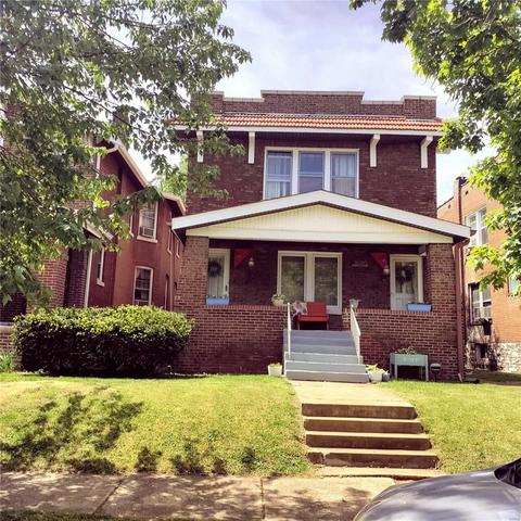 3620 Wilmington Ave, Saint Louis, MO 63116