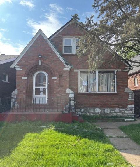 4558 Durant Ave, Saint Louis, MO 63115