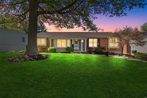 4104 Providence Dr, Saint Charles, MO 63304