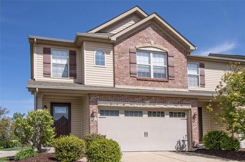101 Cabot Ct, Wentzville, MO 63385