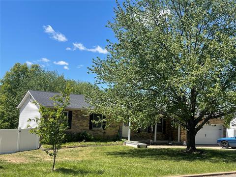 7 Bittersweet Dr, Saint Clair, MO 63077 photo 1