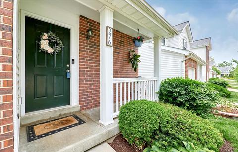 276 Tyndale Dr, O'fallon, MO 63366 photo 2