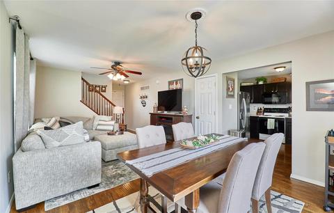 276 Tyndale Dr, O'fallon, MO 63366 photo 6