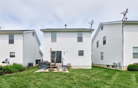 276 Tyndale Dr, O'fallon, MO 63366 photo 18