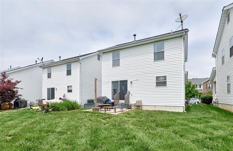 276 Tyndale Dr, O'fallon, MO 63366 photo 17