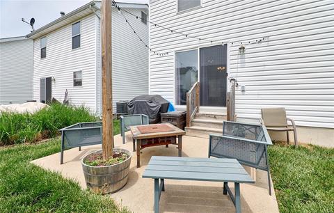 276 Tyndale Dr, O'fallon, MO 63366 photo 19