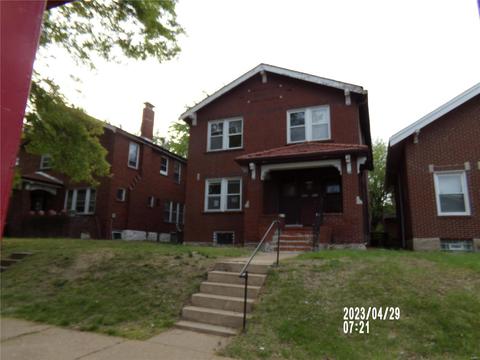 4604 Carrie Ave, Saint Louis, MO 63115