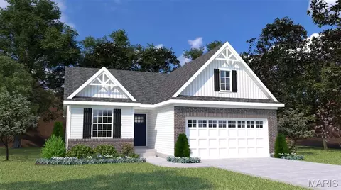 0 Laurel Ii- Majestic Lks, Moscow Mills, MO 63362