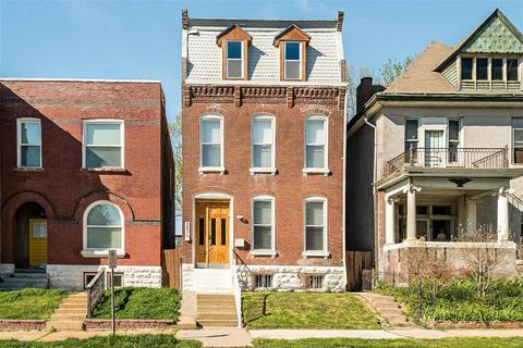 2651 Ann Ave, Saint Louis, MO 63104