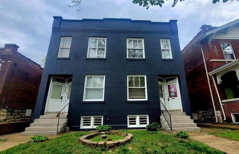 3634 Virginia Ave, Saint Louis, MO 63118