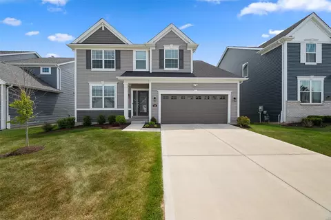 906 Sugar Pear St, Saint Charles, MO 63301
