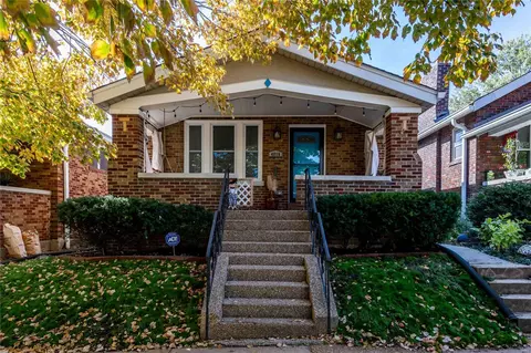 4016 Fairview Ave, Saint Louis, MO 63116