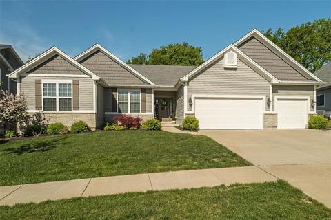 801 Wilbie Ct, O'fallon, MO 63368
