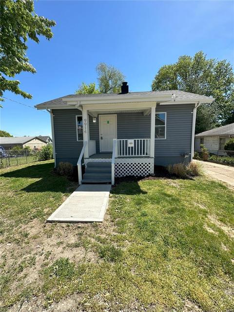 9914 Clyde Ave, Saint Louis, MO 63125
