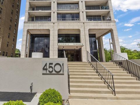 4501 Lindell Blvd #7J, Saint Louis, MO 63108