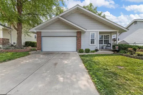 186 Rutherglen Dr, Valley Park, MO 63088