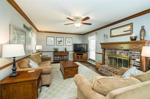 312 Fox Briar Ln, Ballwin, MO 63021 photo 21