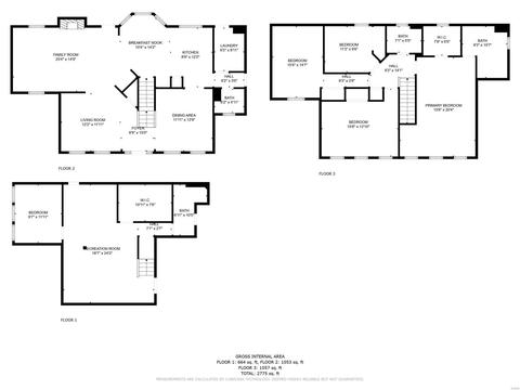312 Fox Briar Ln, Ballwin, MO 63021 photo 45