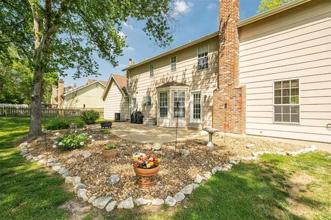 312 Fox Briar Ln, Ballwin, MO 63021 photo 40