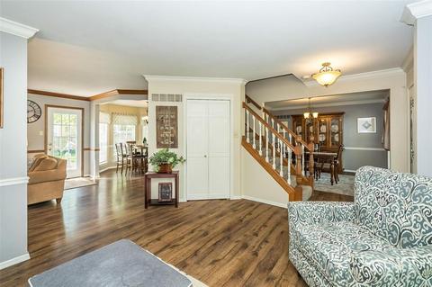 312 Fox Briar Ln, Ballwin, MO 63021 photo 5