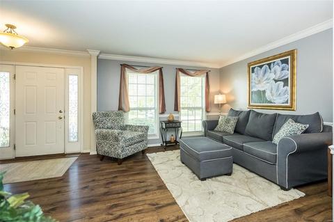 312 Fox Briar Ln, Ballwin, MO 63021 photo 6
