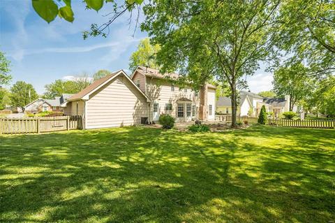 312 Fox Briar Ln, Ballwin, MO 63021 photo 42