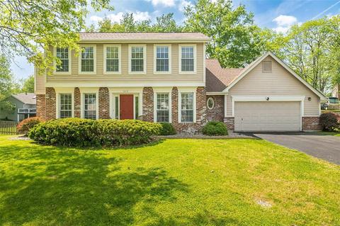 312 Fox Briar Ln, Ballwin, MO 63021 photo 1