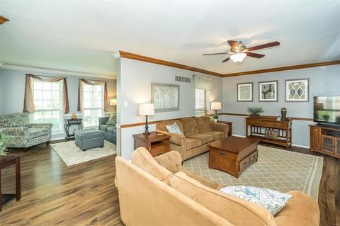 312 Fox Briar Ln, Ballwin, MO 63021 photo 20