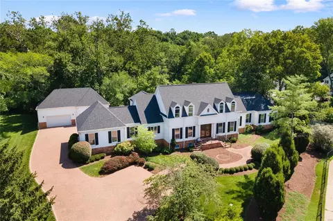 14345 Conway Rd, Chesterfield, MO 63017
