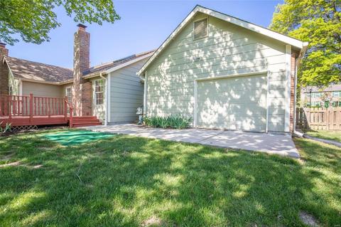307 Fox Briar Ln, Ballwin, MO 63021 photo 36
