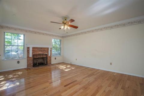 307 Fox Briar Ln, Ballwin, MO 63021 photo 20