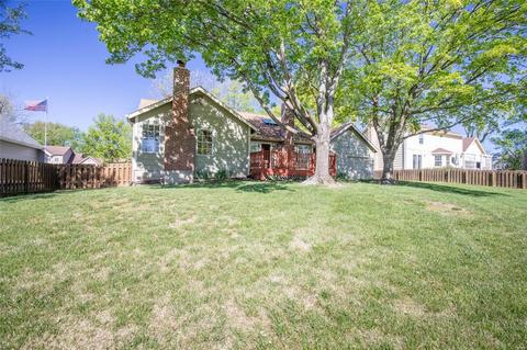 307 Fox Briar Ln, Ballwin, MO 63021 photo 38
