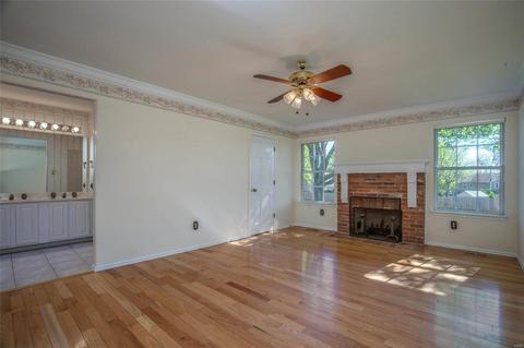 307 Fox Briar Ln, Ballwin, MO 63021 photo 21