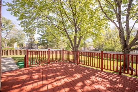 307 Fox Briar Ln, Ballwin, MO 63021 photo 33