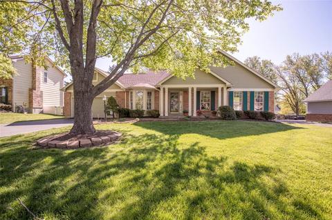 307 Fox Briar Ln, Ballwin, MO 63021 photo 4